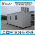 Sandwich Panel Steel Structure Container House/Sandwich Panel House 20FT Container House